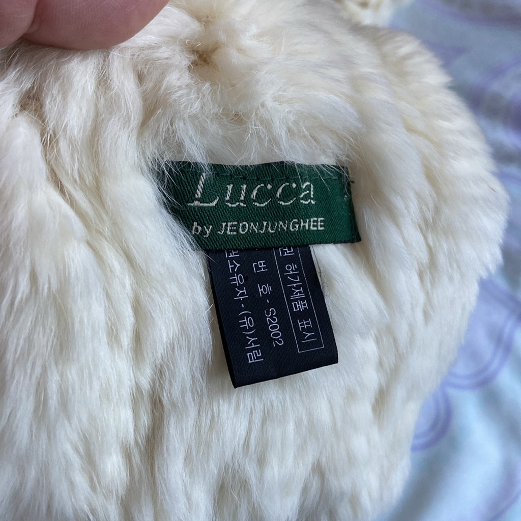 Super Soft Hat